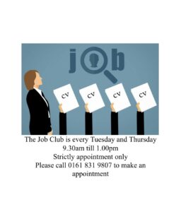 Job Club